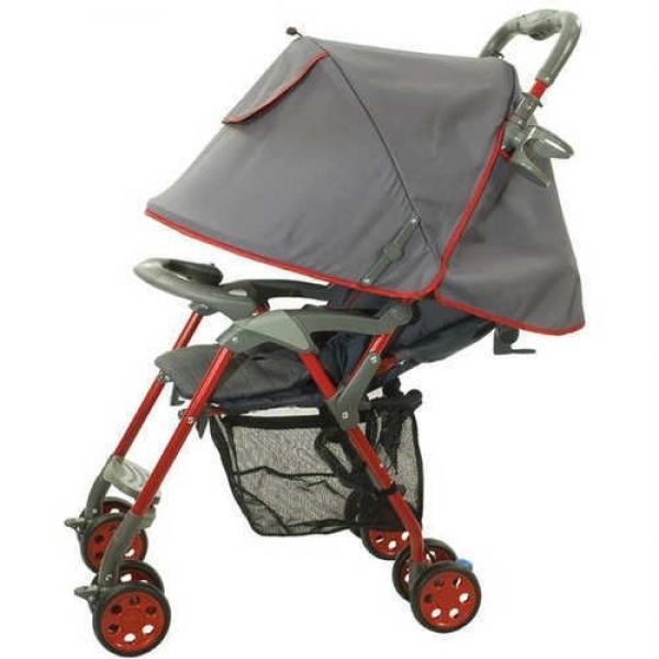 Crystal Baby 218 Elegance Bebek Arabası