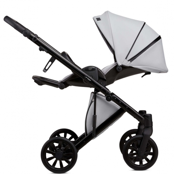 Anex E/Type 2'si 1 Arada Travel Sistem Bebek Arabası