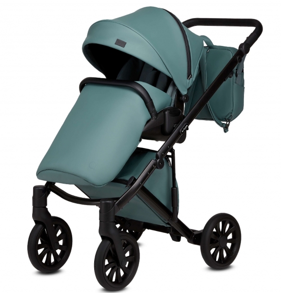 Anex E/Type 2'si 1 Arada Travel Sistem Bebek Arabası