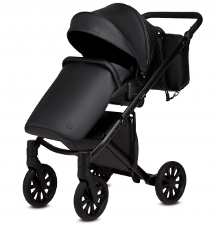 Anex E/Type 2'si 1 Arada Travel Sistem Bebek Arabası