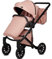 Anex E/Type 2'si 1 Arada Travel Sistem resim