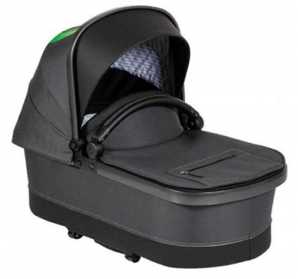 My Junior Graphite Bebek Arabası