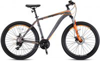 Kron XC100 26 HD resim