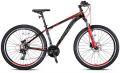 Kron XC100 27.5 HD Dağ Bisikleti