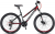 Kron XC100L 24 Lady HD Dağ Bisikleti