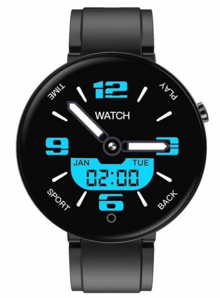 Rowen SR-840-20 Akıllı Saat