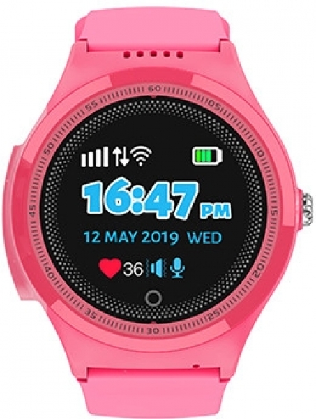 Wonlex KT06 Akıllı Çocuk Saati