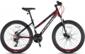 Kron XC100 26 Lady HD resim
