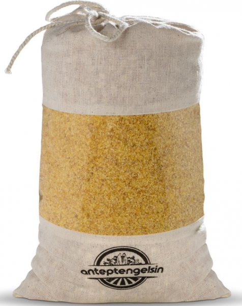 Antepten Gelsin Köftelik Bulgur 5 kg