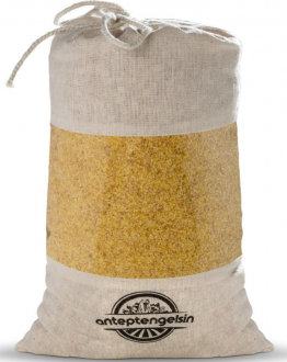 Antepten Gelsin Köftelik Bulgur 5 kg