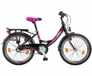 Ümit 2070 Angela 20" Şehir-Tur Bisikleti