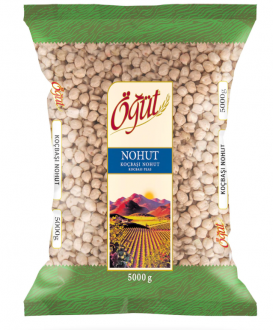 Öğüt Koçbaşı Nohut 5 kg