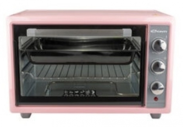 Conti CMF 300 Mini Fırın