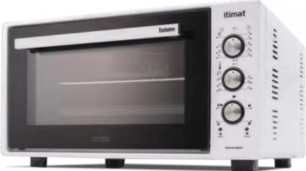 İtimat 8031 Mini Fırın