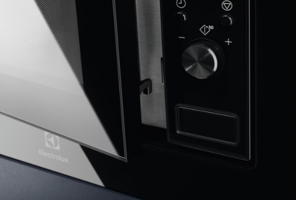 Electrolux LMS2203EMX Mikrodalga Fırın