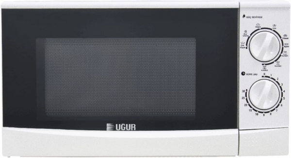 Uğur UEF 20 MD Mikrodalga Fırın
