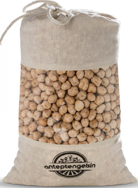 Antepten Gelsin Koç Başlı Nohut 5 kg