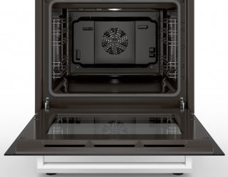 Bosch HXA660D29T Solo Fırın