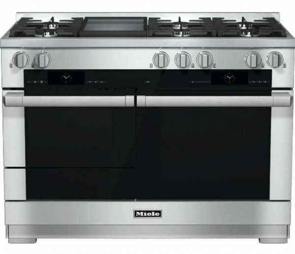 Miele HR 1956-1 G Solo Fırın
