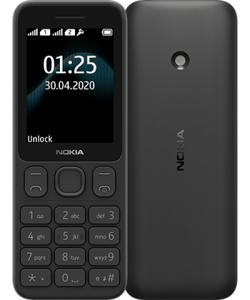 Nokia 125