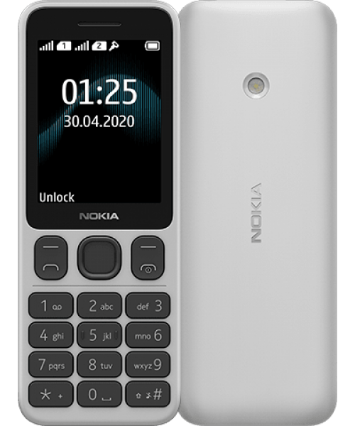 Nokia 125