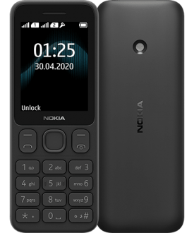 Nokia 125