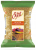 Öğüt Esmer Köftelik İnce Bulgur 1 kg