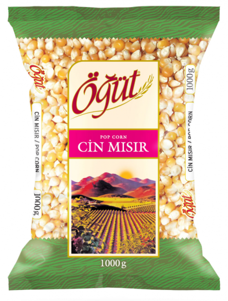 Öğüt Cin Mısır 1 kg