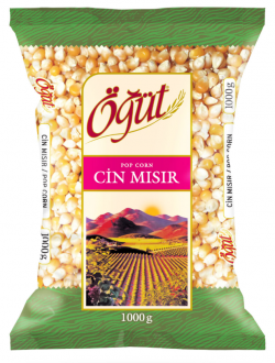 Öğüt Cin Mısır 1 kg