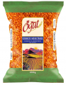 Öğüt Kırmızı İç Mercimek 2.5 kg resim