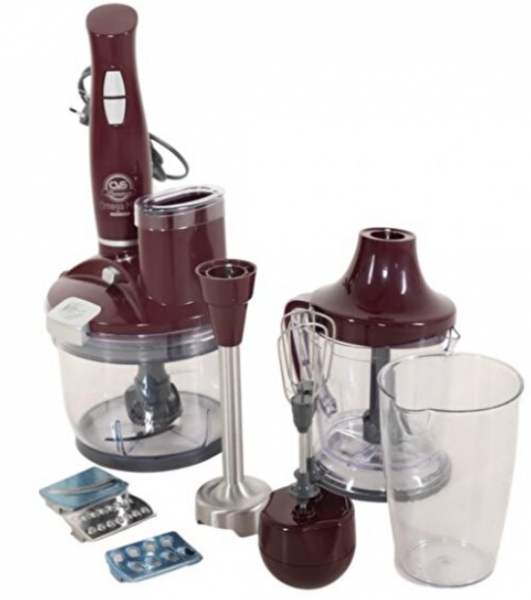 CVS Omega Max DN1283 Blender