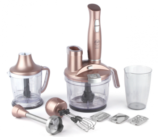 CVS Omega Max DN1283 Blender