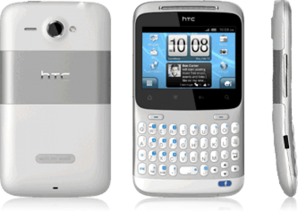 HTC ChaCha