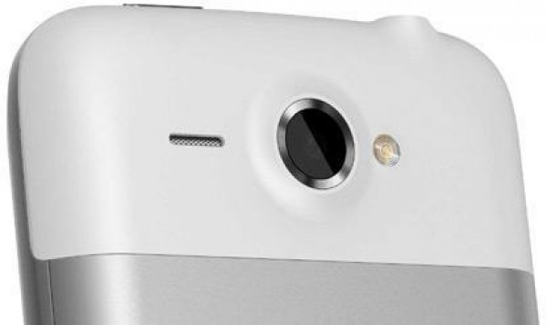 HTC ChaCha