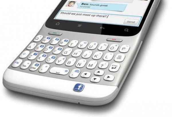 HTC ChaCha