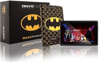 Onyo Maxx Power Batman Cool Tablet