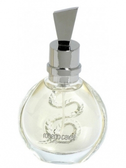 Roberto Cavalli Serpentine Silver EDT 50 ml Kadın Parfümü