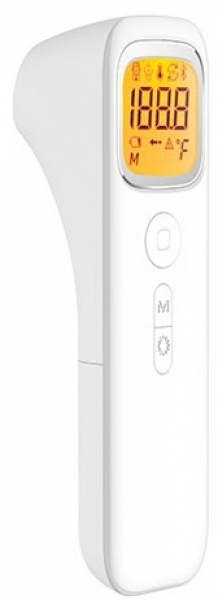 Dayou NX-2000 Tabanca Ateş Ölçer