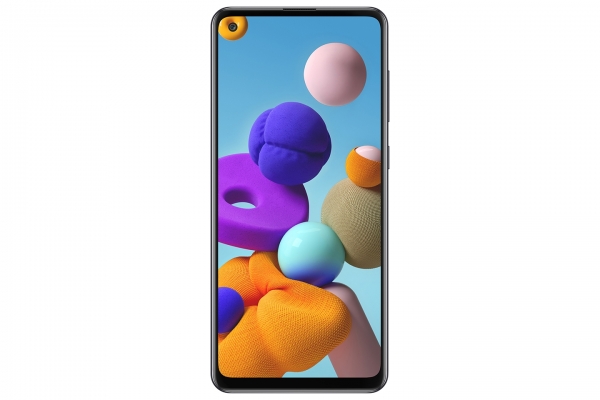 Samsung Galaxy A21s (64 GB)