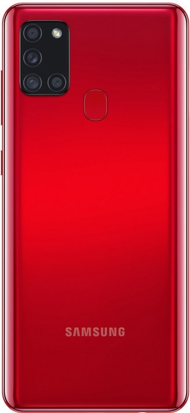 Samsung Galaxy A21s (64 GB)