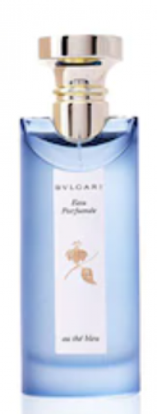 Bvlgari Au The Blue Eau De Cologne EDC 75 ml Kadın Parfüm