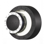 Bvlgari Black EDT 100 ml Erkek Parfümü resim