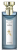 Bvlgari Eau Pafume The Bleu EDC 75 ml Erkek Parfümü