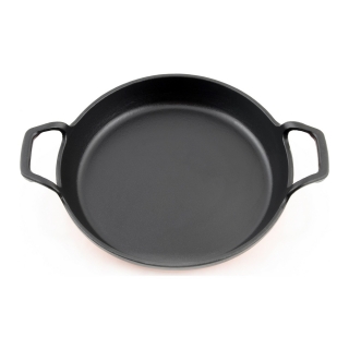 Sürel Döküm Demir Sahan Tava 22 cm