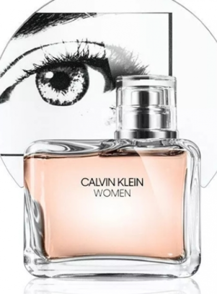 Calvin Klein Women Intense EDP 50 ml Kadın Parfümü (50 ml)