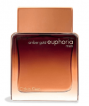Calvin Klein Euphoria Amber Gold Edp 100 ml Erkek Parfümü resim