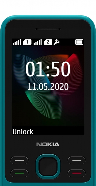 Nokia 150 (2020)