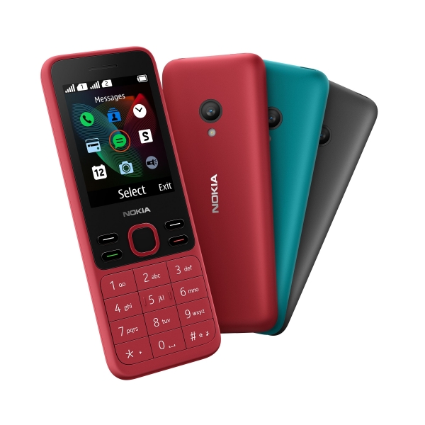 Nokia 150 (2020)