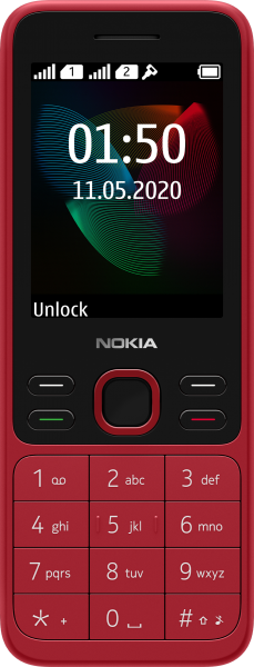 Nokia 150 (2020)
