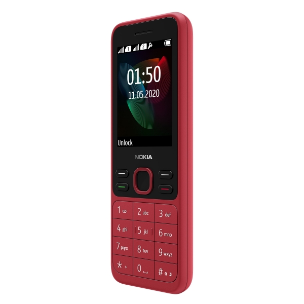 Nokia 150 (2020)